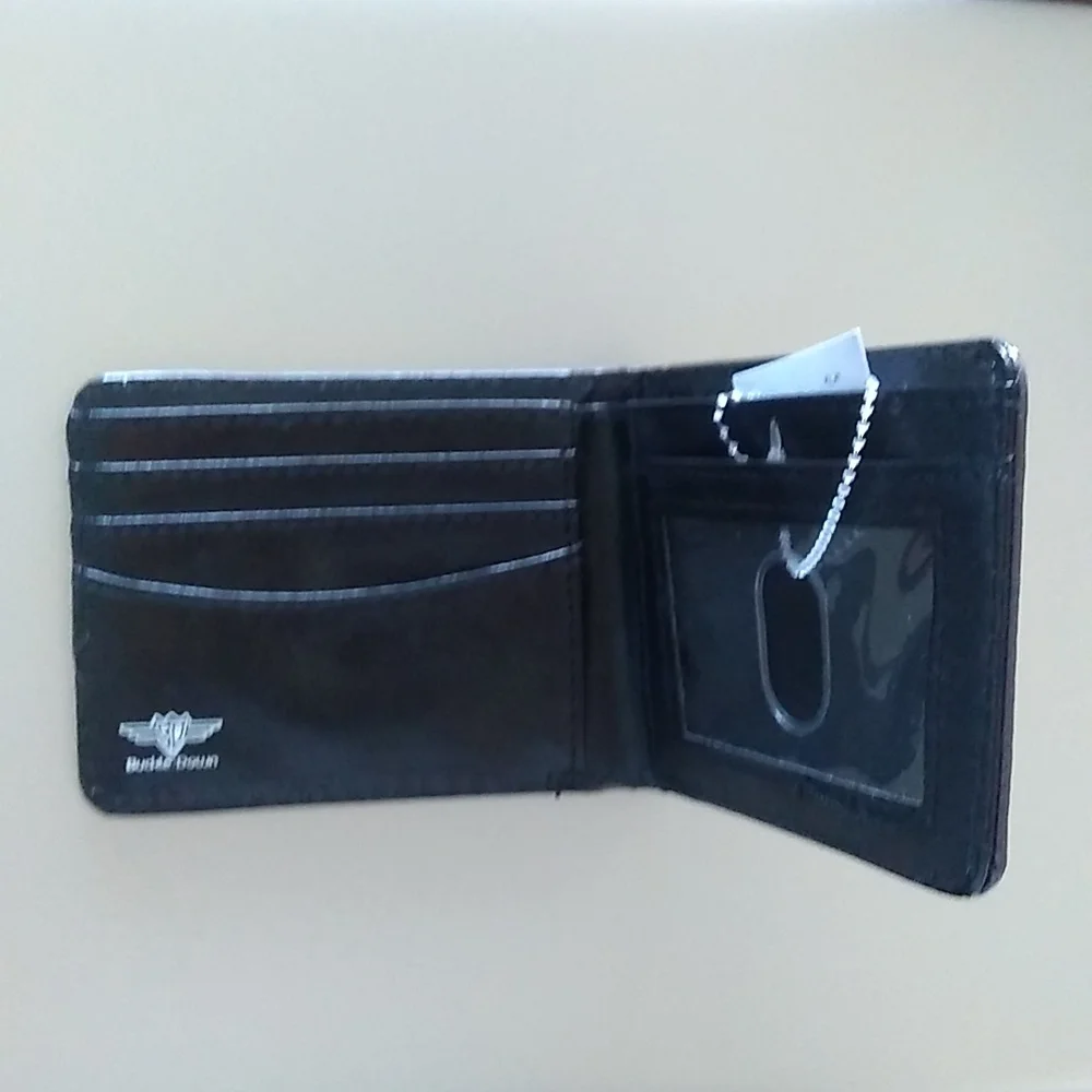 Marvel Wallet - Picture 6 of 6